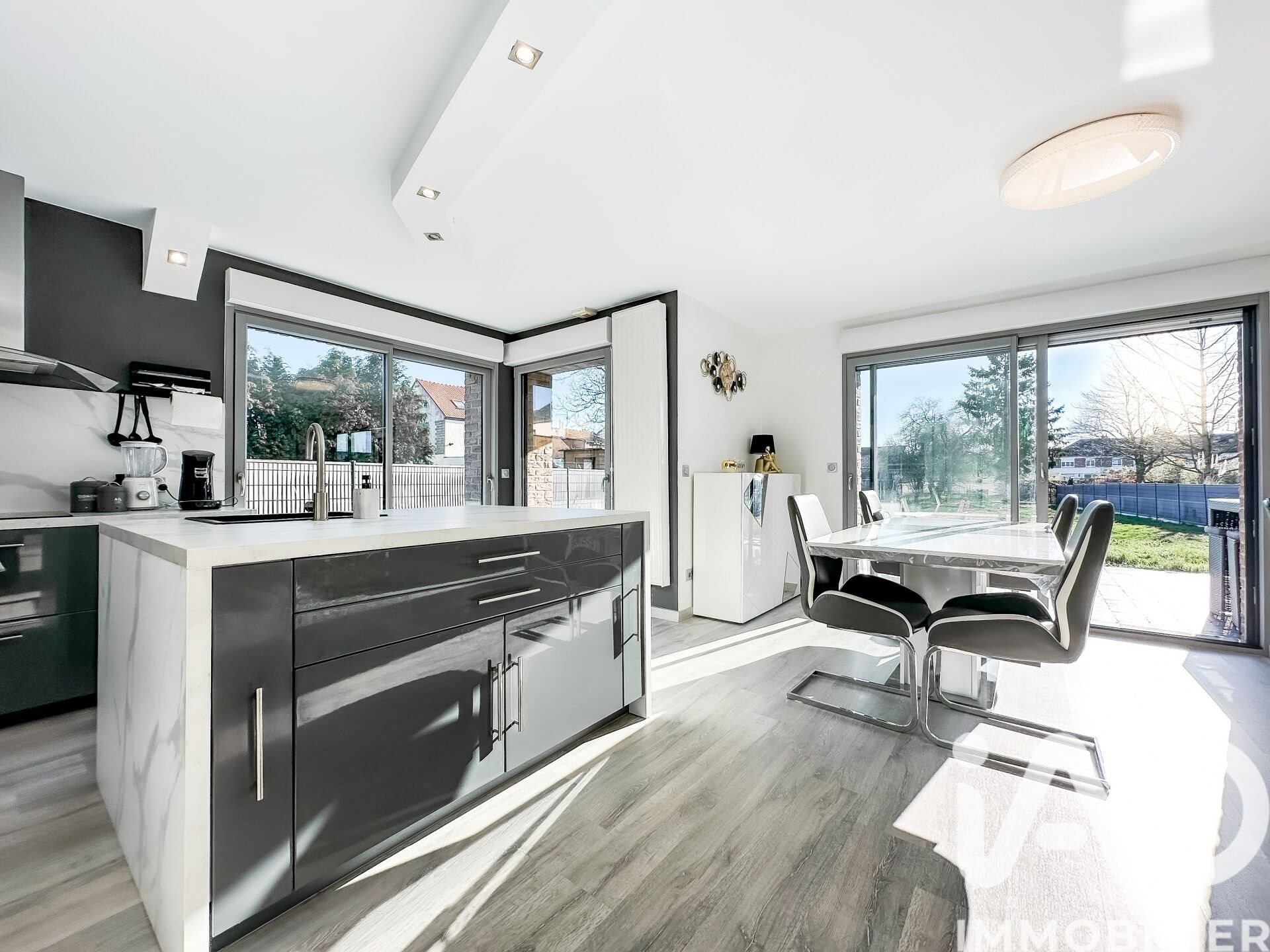 Maison à vendre, 190m², Petite-Forêt