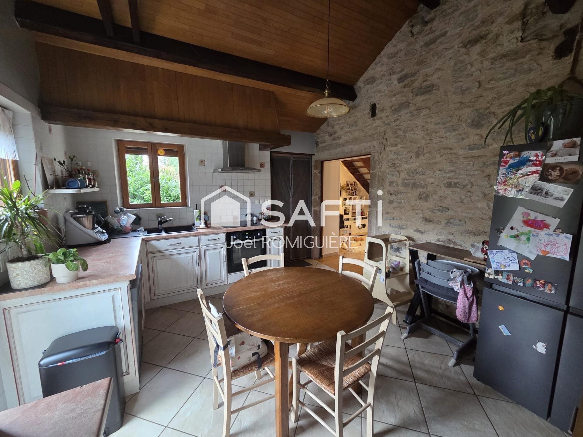 Maison à vendre, 101m², Calmont