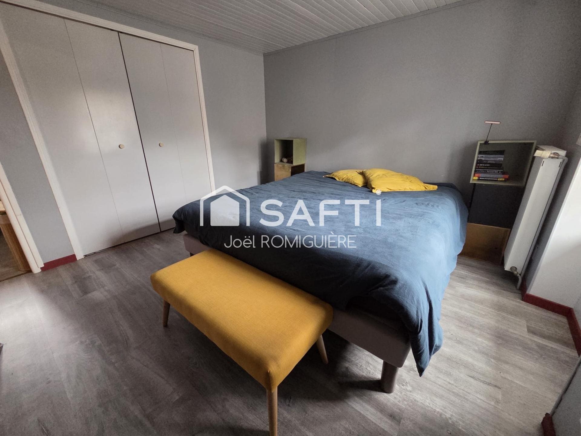 Maison à vendre, 101m², Calmont