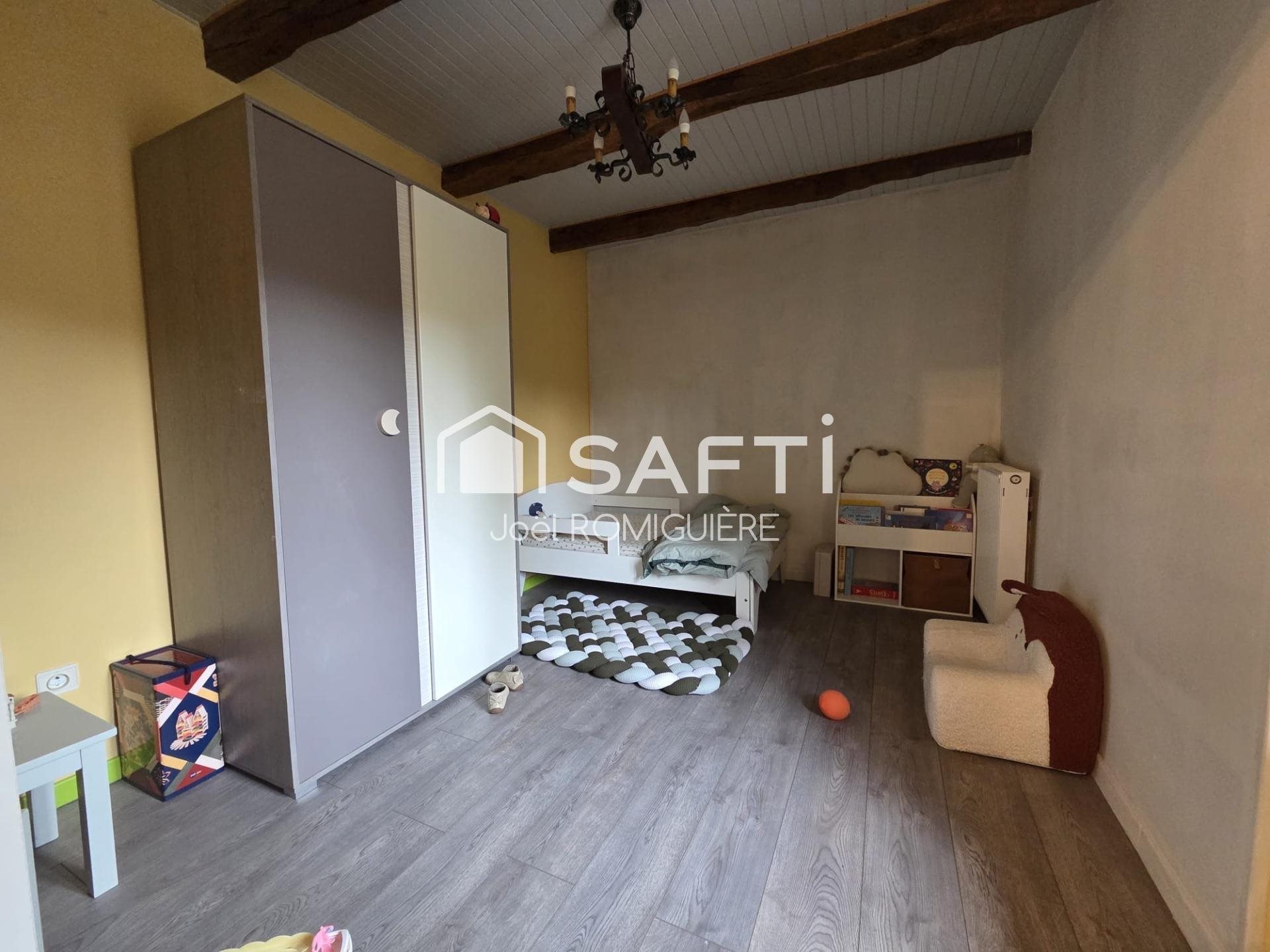 Maison à vendre, 101m², Calmont