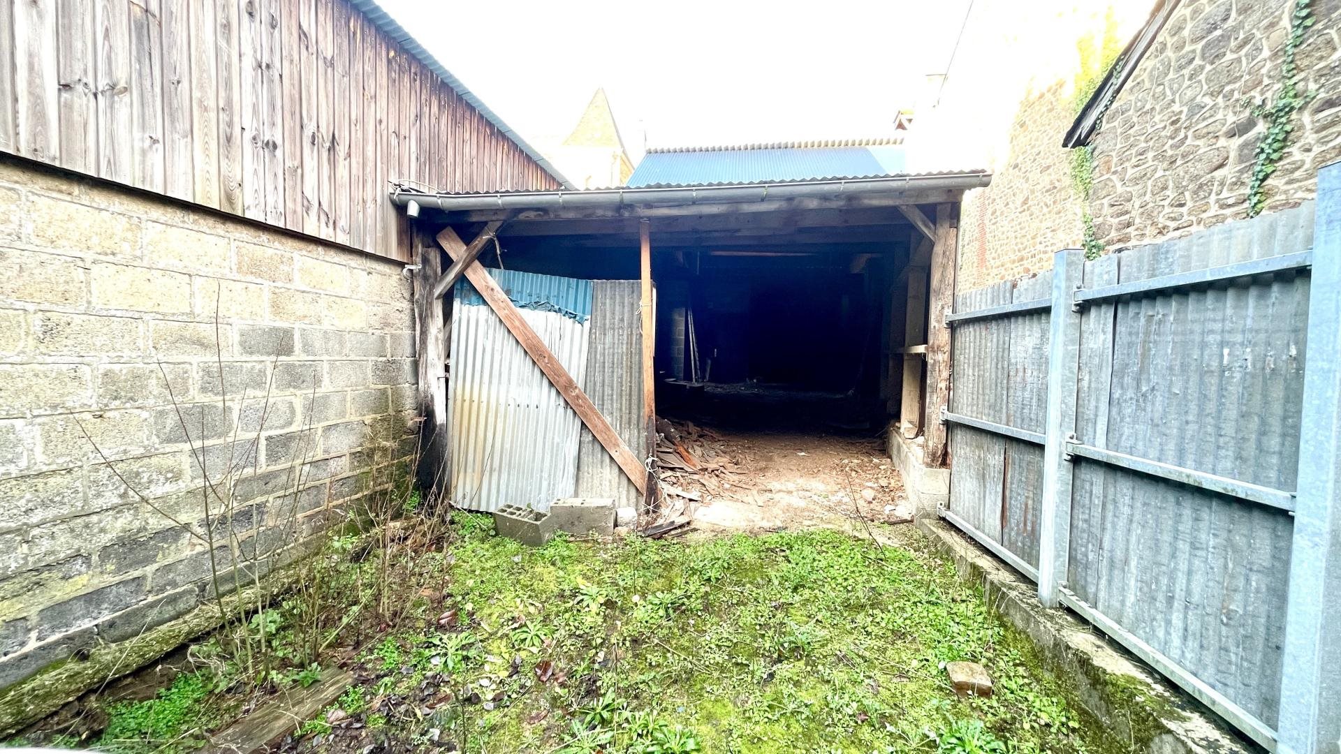 Maison à vendre, 187m², Ernée