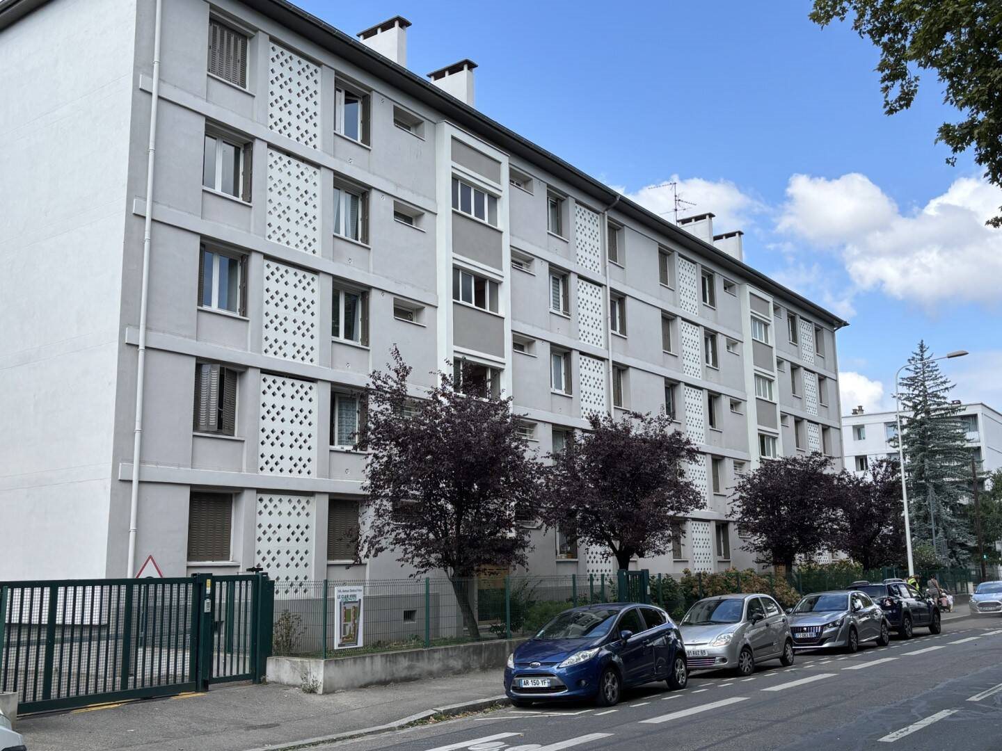 Appartement à vendre, 67m², Lyon 8ème