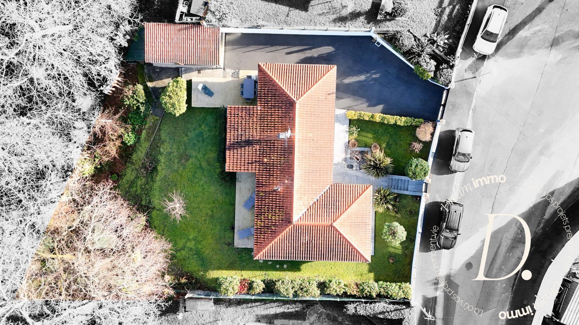 Maison à vendre, 122m², Saint-Martin-de-Seignanx