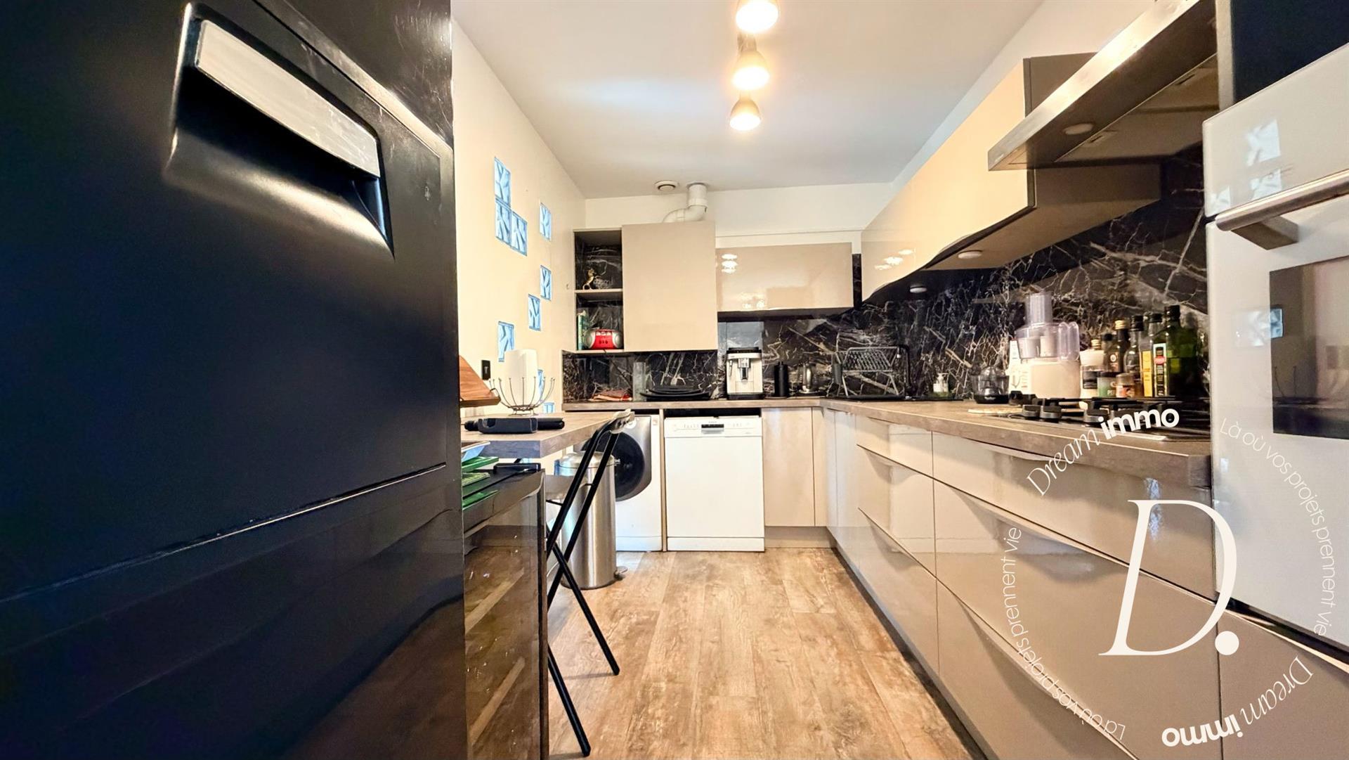 Maison à vendre, 122m², Saint-Martin-de-Seignanx