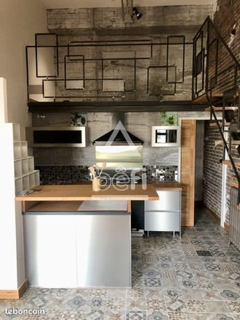 Appartement à vendre, 129m², Clermont-Ferrand