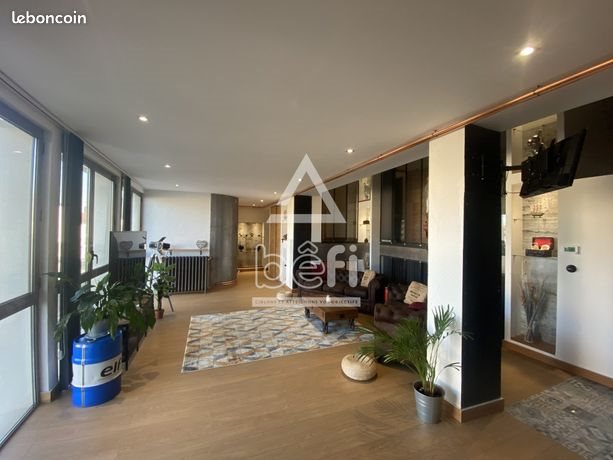 Appartement à vendre, 129m², Clermont-Ferrand