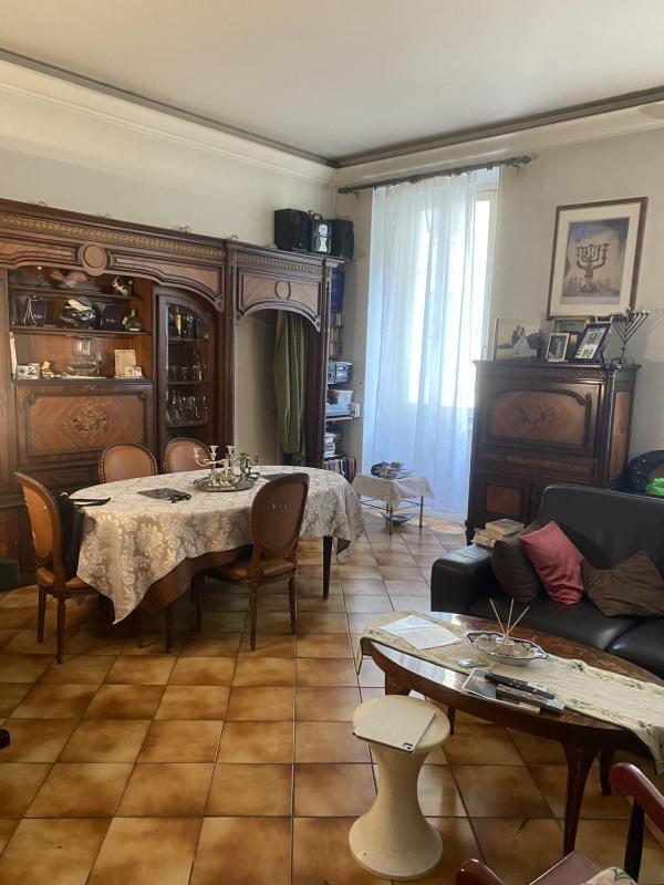 Appartement à vendre, 100m², Nice