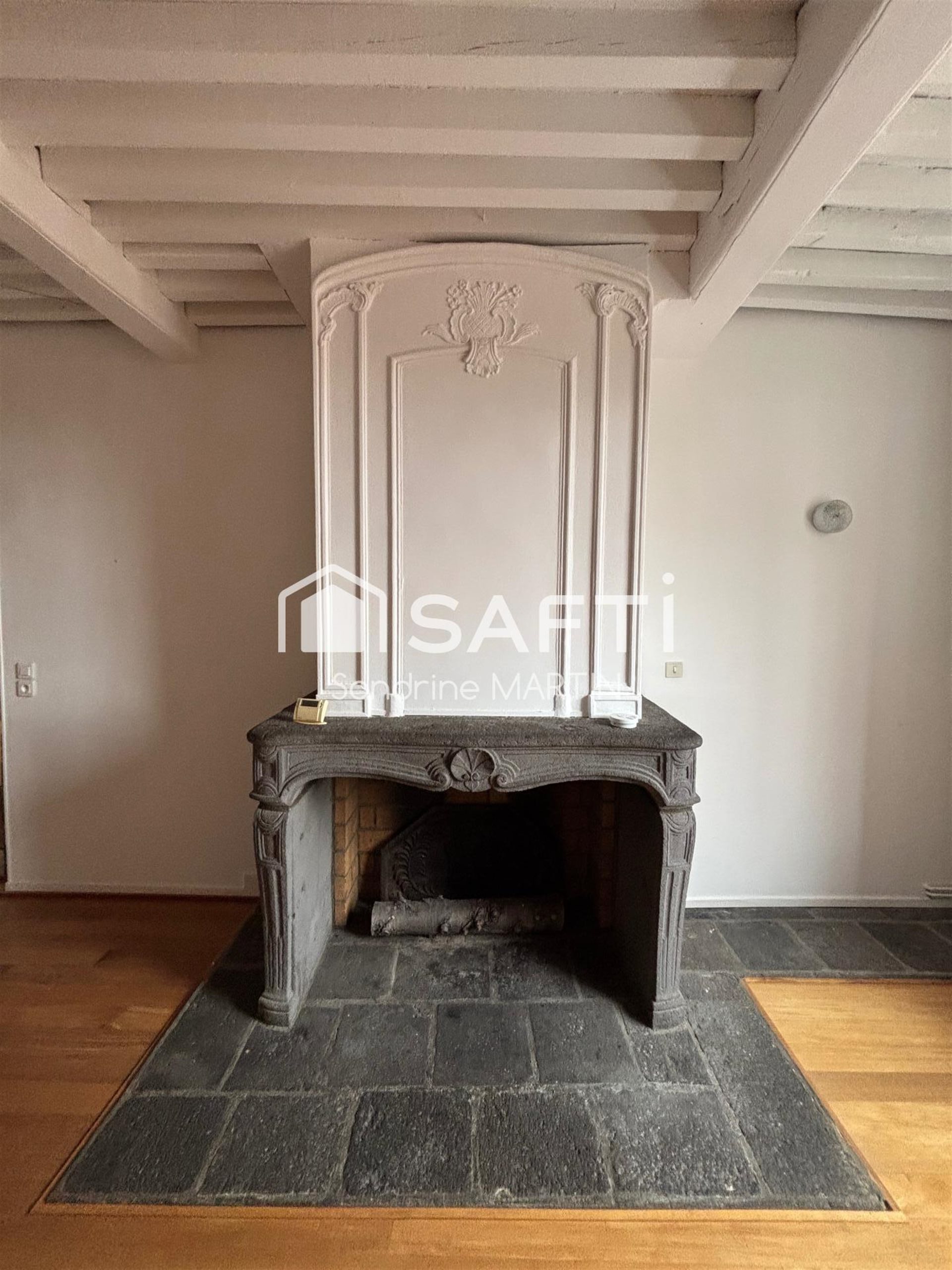 Appartement à vendre, 71m², Clermont-Ferrand