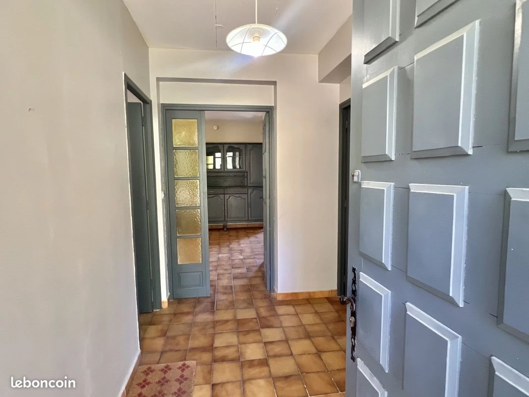 Appartement à vendre, 103m², Allauch