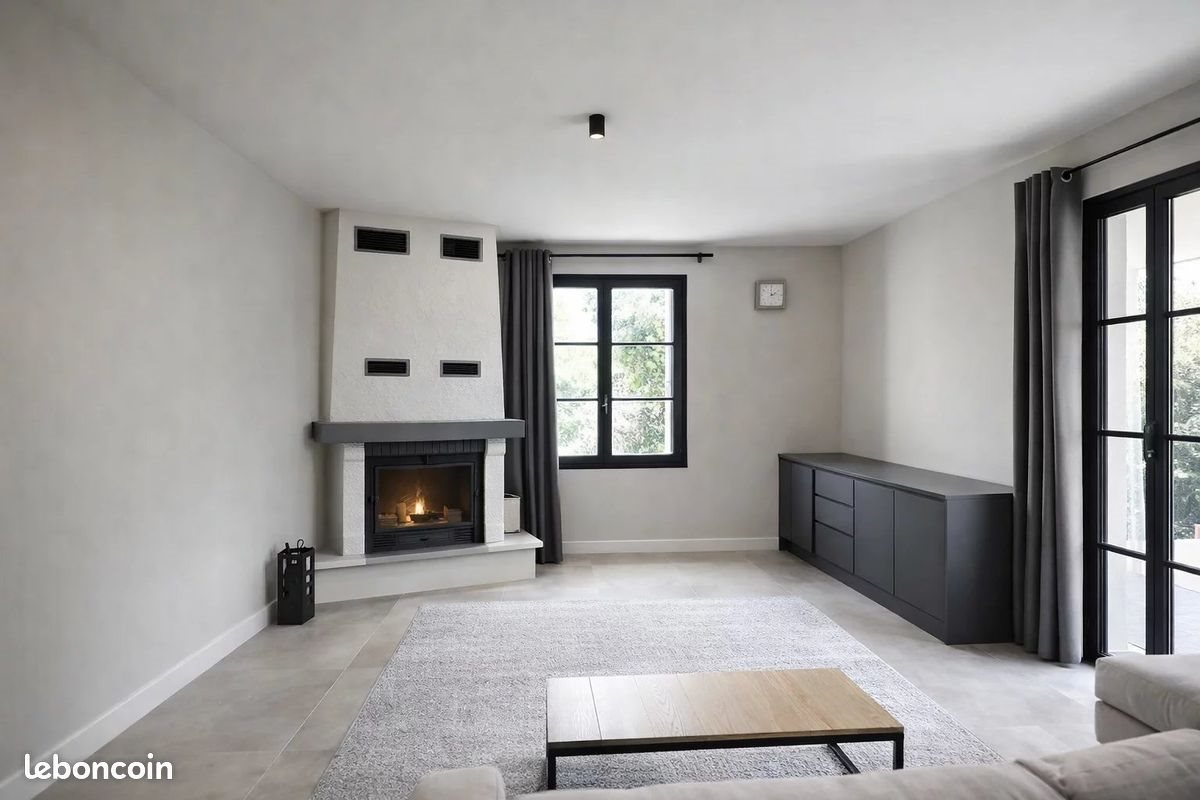 Appartement à vendre, 103m², Allauch