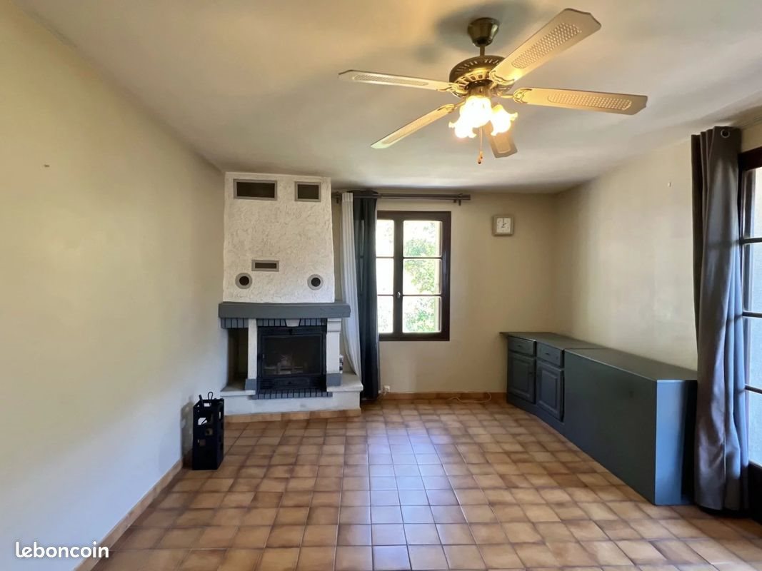 Appartement à vendre, 103m², Allauch