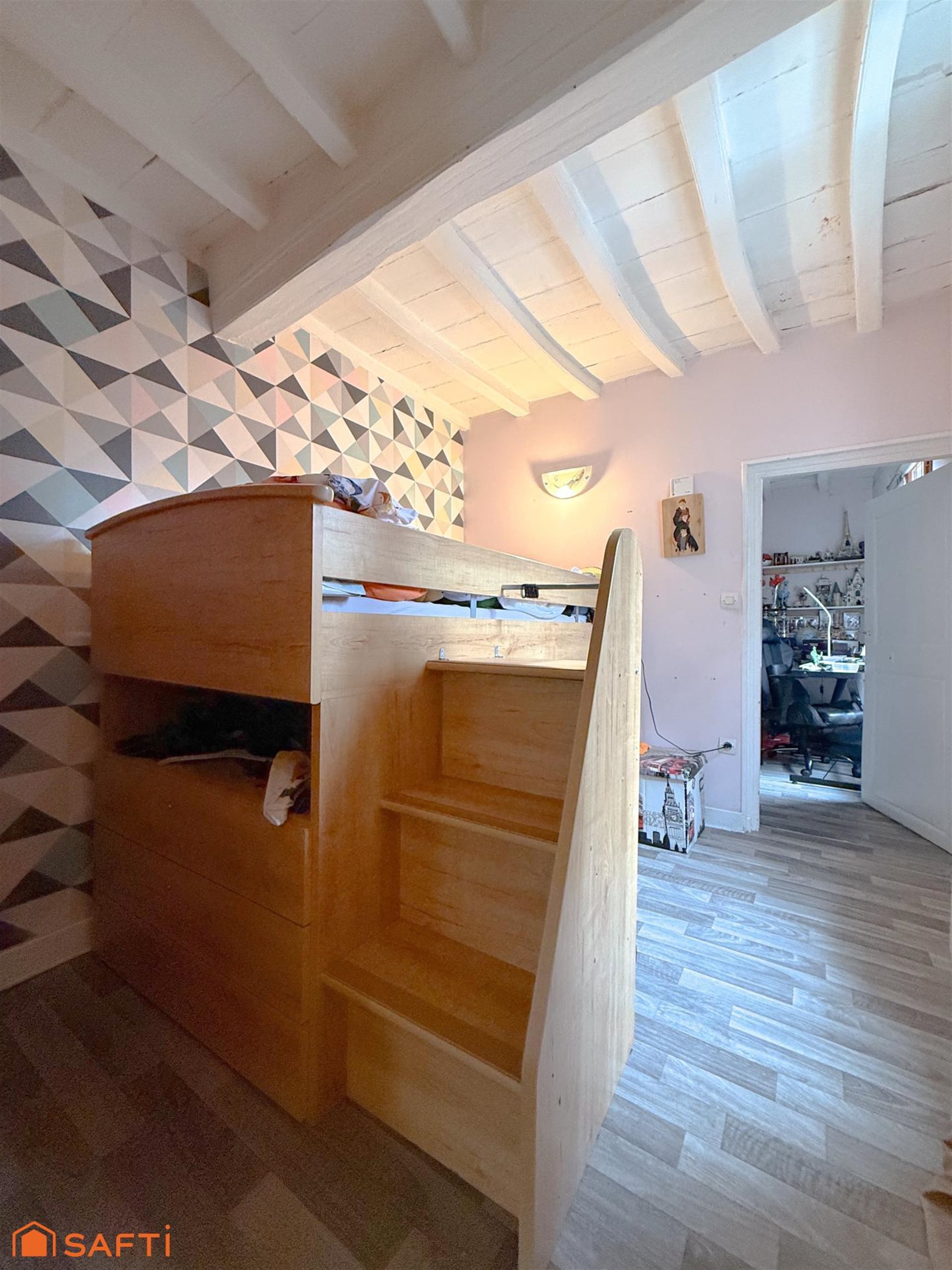 Maison à vendre, 72m², Airaines