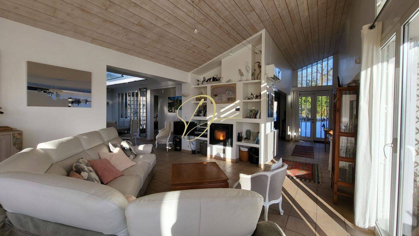 Maison à vendre, 190m², Epernon