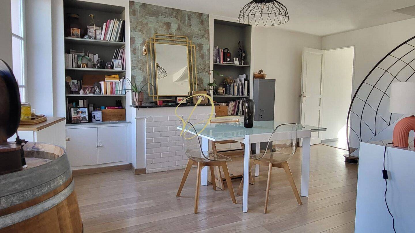 Appartement à vendre, 88m², Epernon