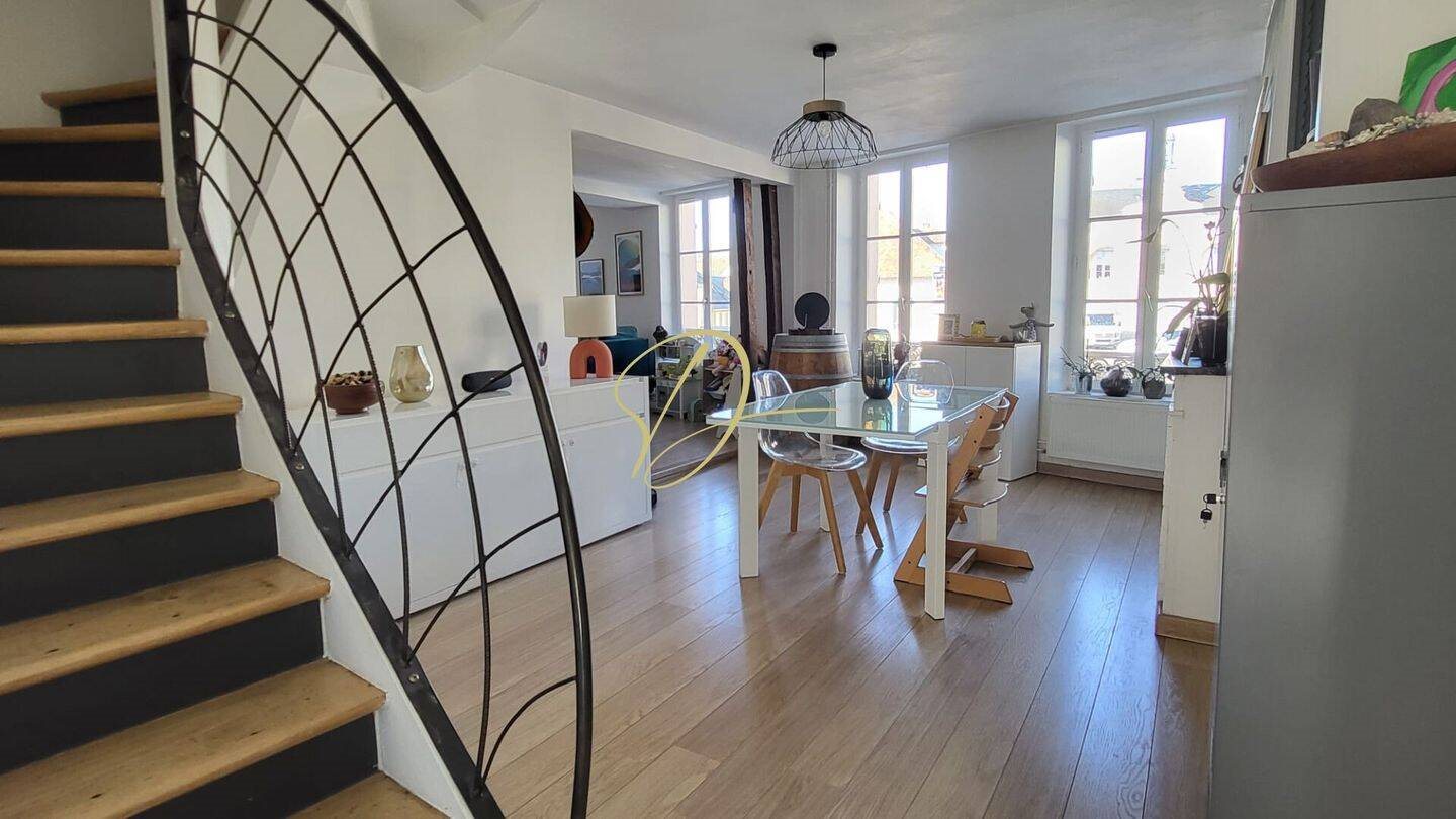 Appartement à vendre, 88m², Epernon