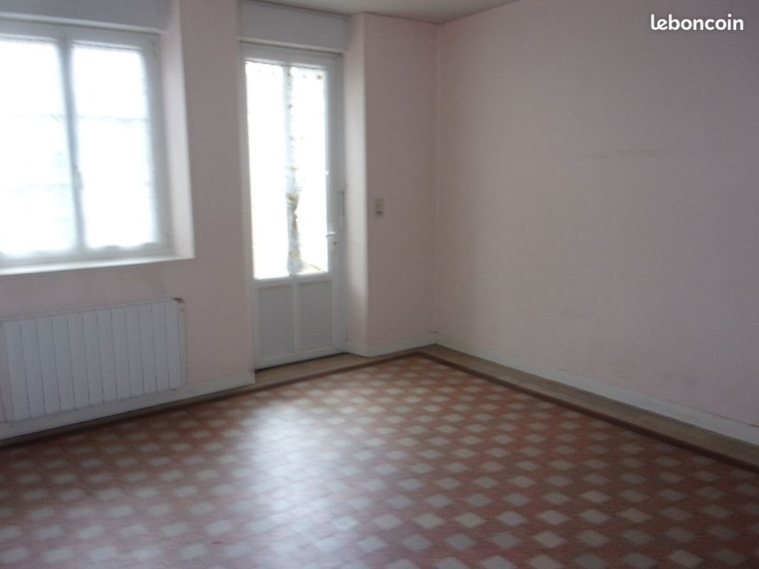 Appartement à louer, 47m², Thury-Harcourt