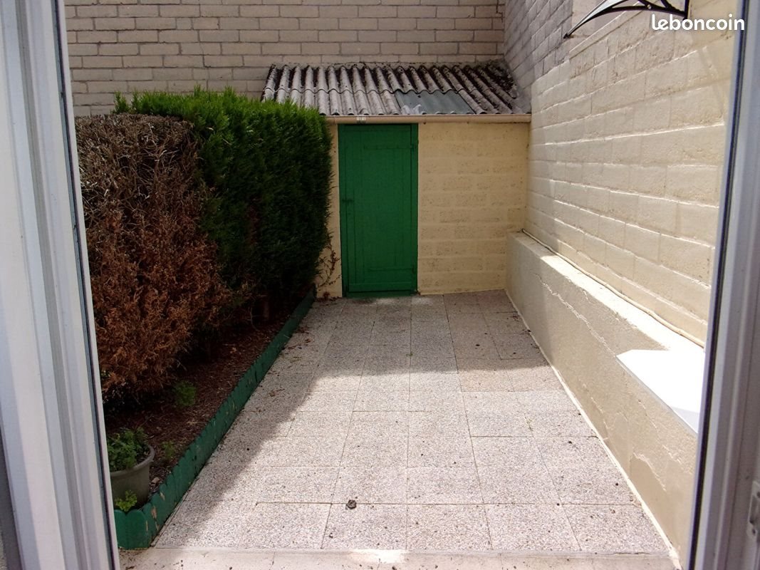 Appartement à louer, 47m², Thury-Harcourt