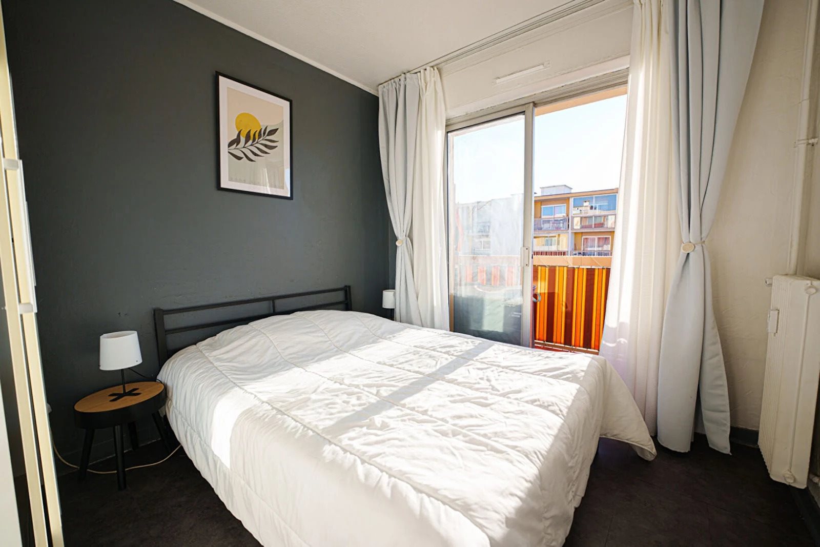 Appartement à louer, 65m², Nice