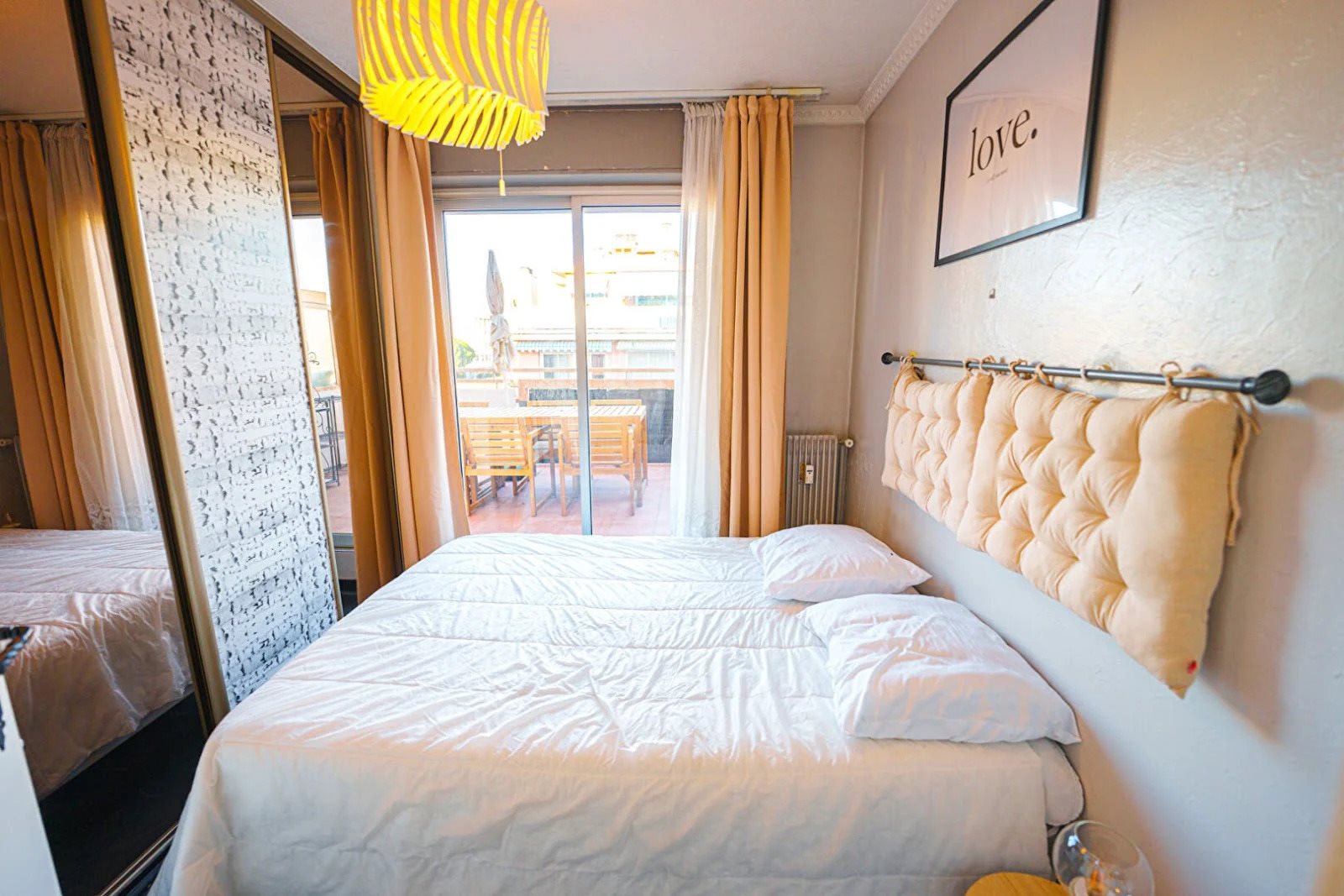 Appartement à louer, 65m², Nice