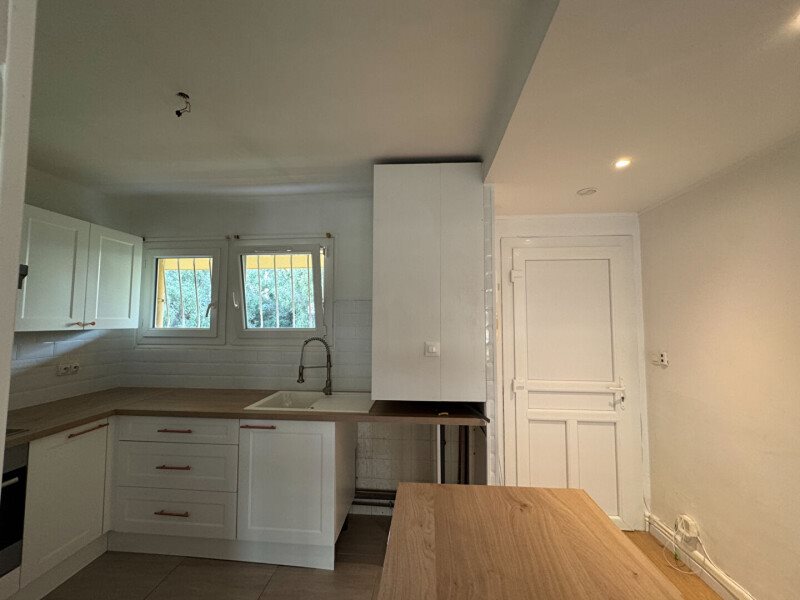 Appartement à louer, 59m², Nice