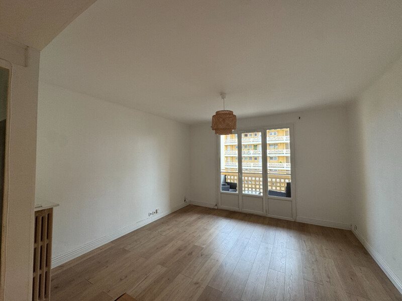 Appartement à louer, 59m², Nice