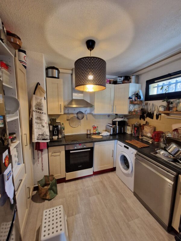 Appartement à vendre, 46m², Les Arcs-sur-Argens