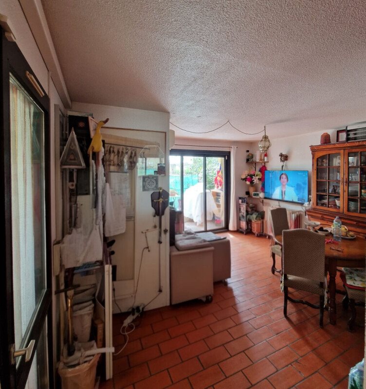 Appartement à vendre, 46m², Les Arcs-sur-Argens