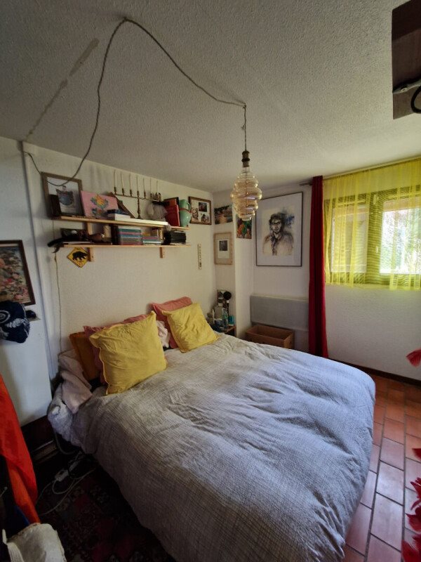 Appartement à vendre, 46m², Les Arcs-sur-Argens