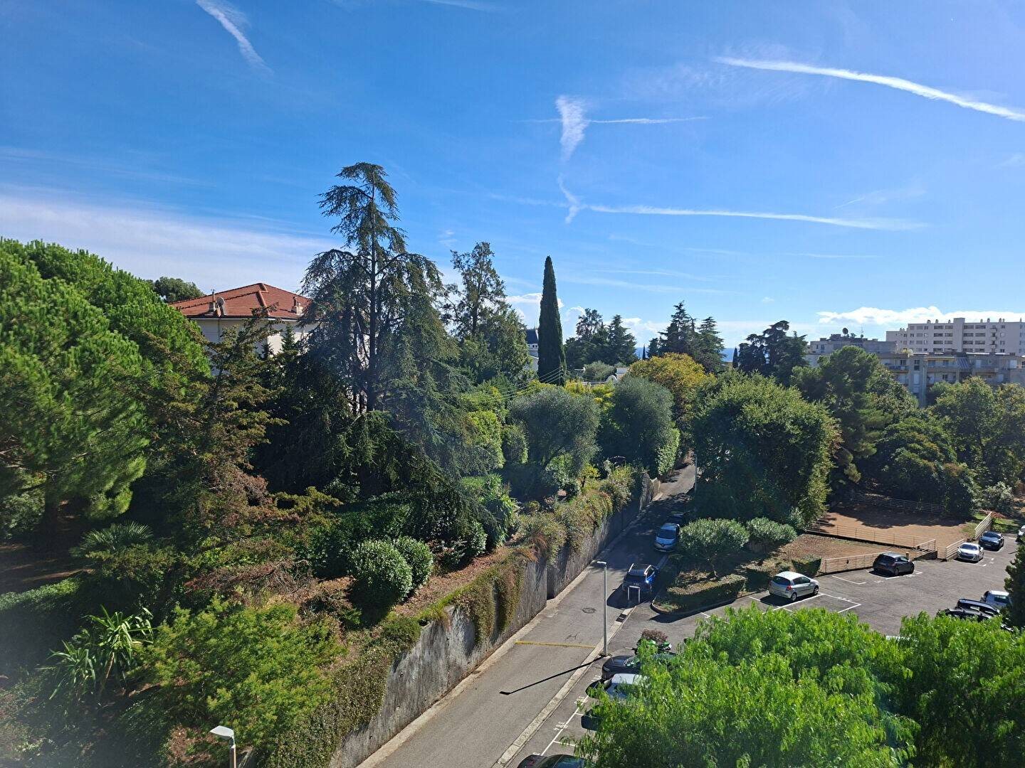 Appartement à vendre, 49m², Nice