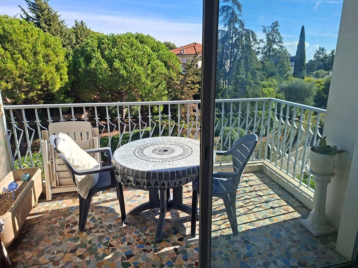 Appartement à vendre, 49m², Nice
