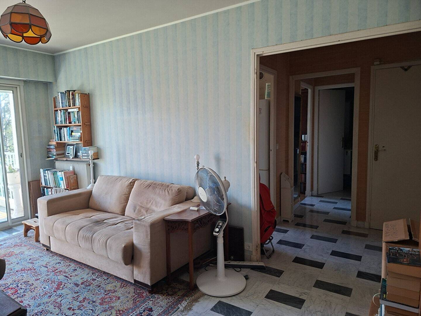 Appartement à vendre, 49m², Nice