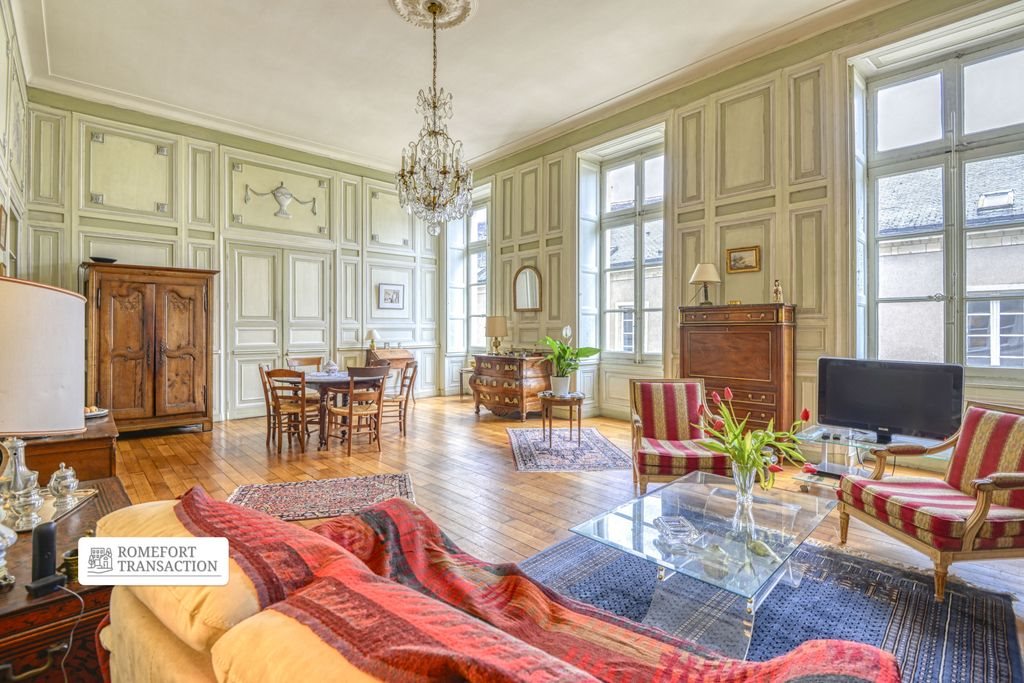 Appartement à vendre, 148m², Nantes