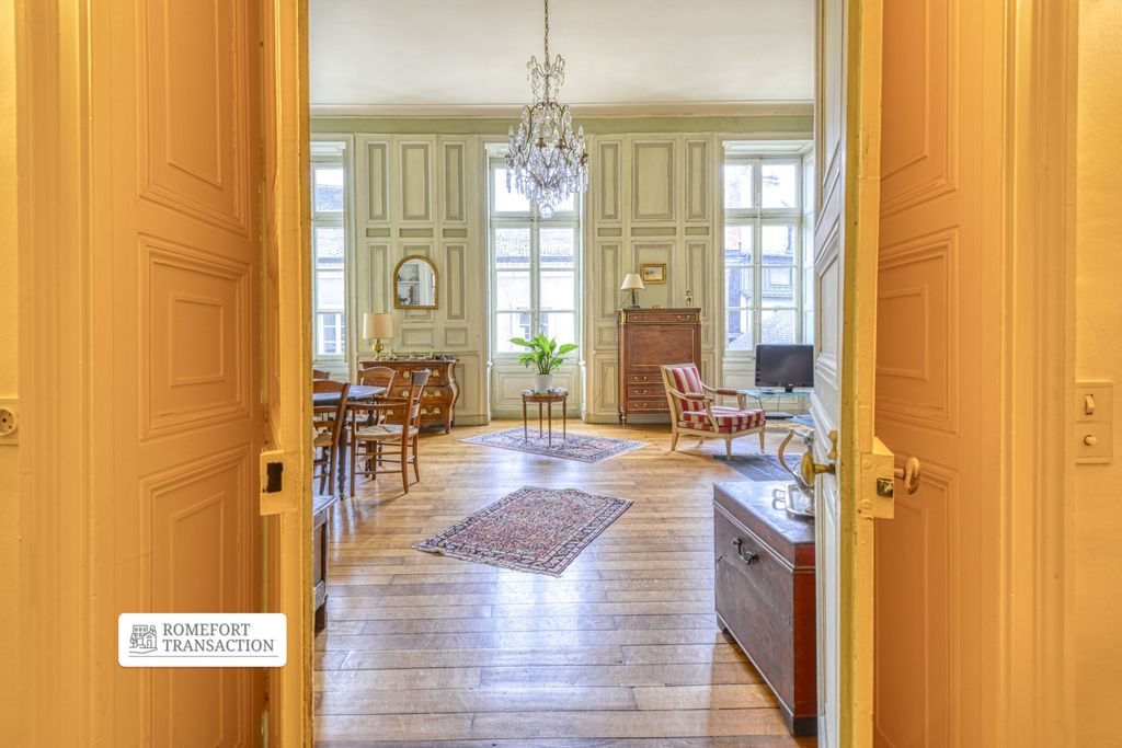 Appartement à vendre, 148m², Nantes