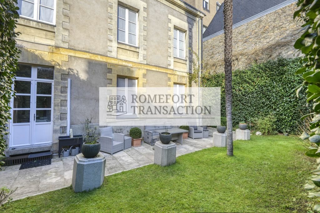 Maison à vendre, 214m², Nantes