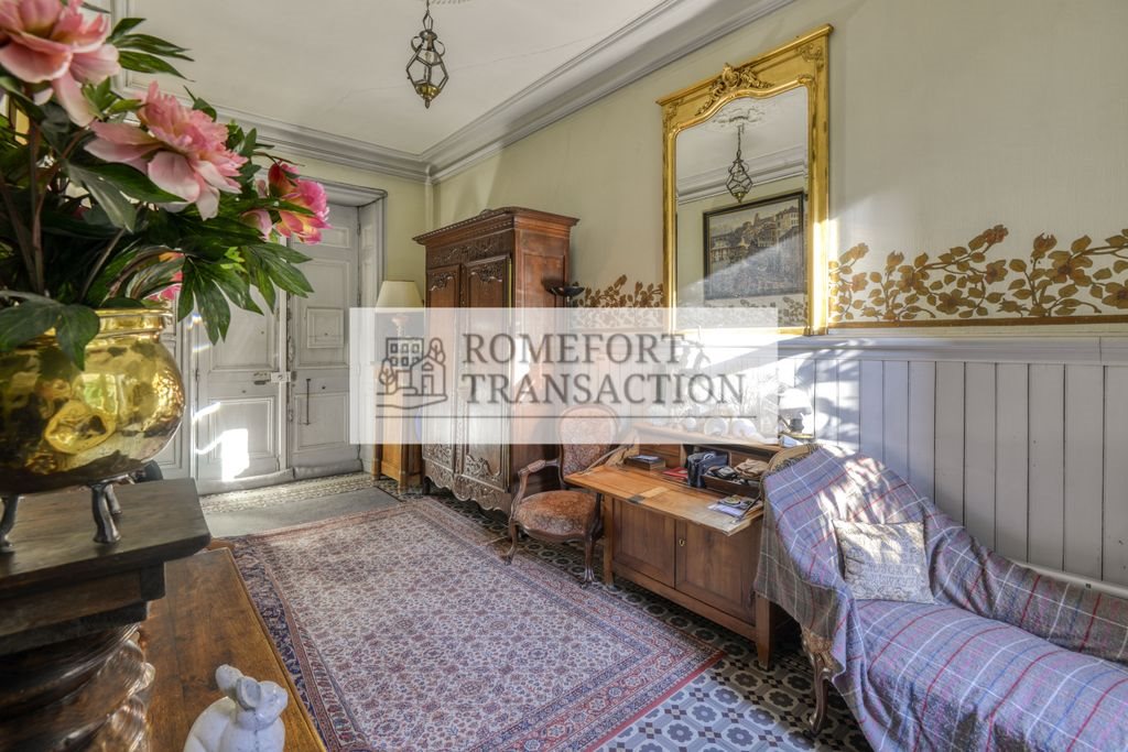 Maison à vendre, 214m², Nantes