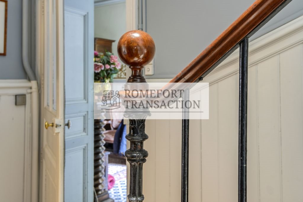 Maison à vendre, 214m², Nantes