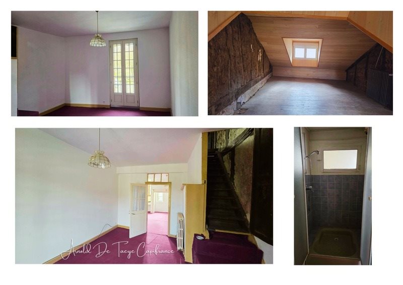 Maison à vendre, 67m², Beaulieu-sur-Dordogne