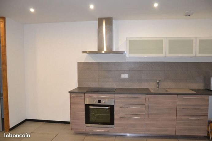 Appartement à louer, 80m², Sainte-Sigolène