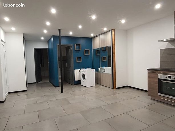 Appartement à louer, 80m², Sainte-Sigolène