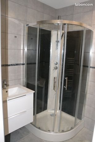 Appartement à louer, 80m², Sainte-Sigolène