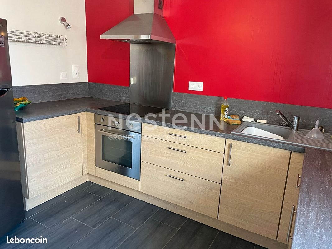 Maison à louer, 82m², Yssingeaux