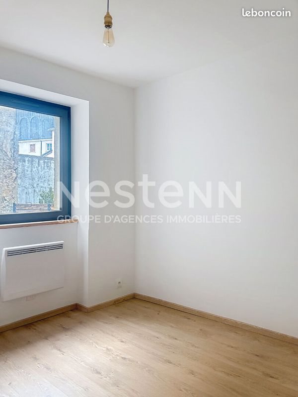 Maison à louer, 82m², Yssingeaux