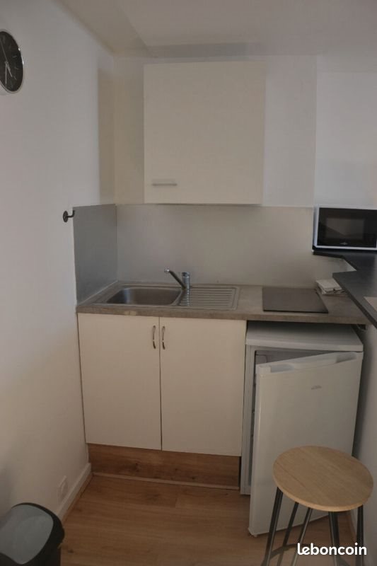 Appartement à louer, 19m², Yssingeaux