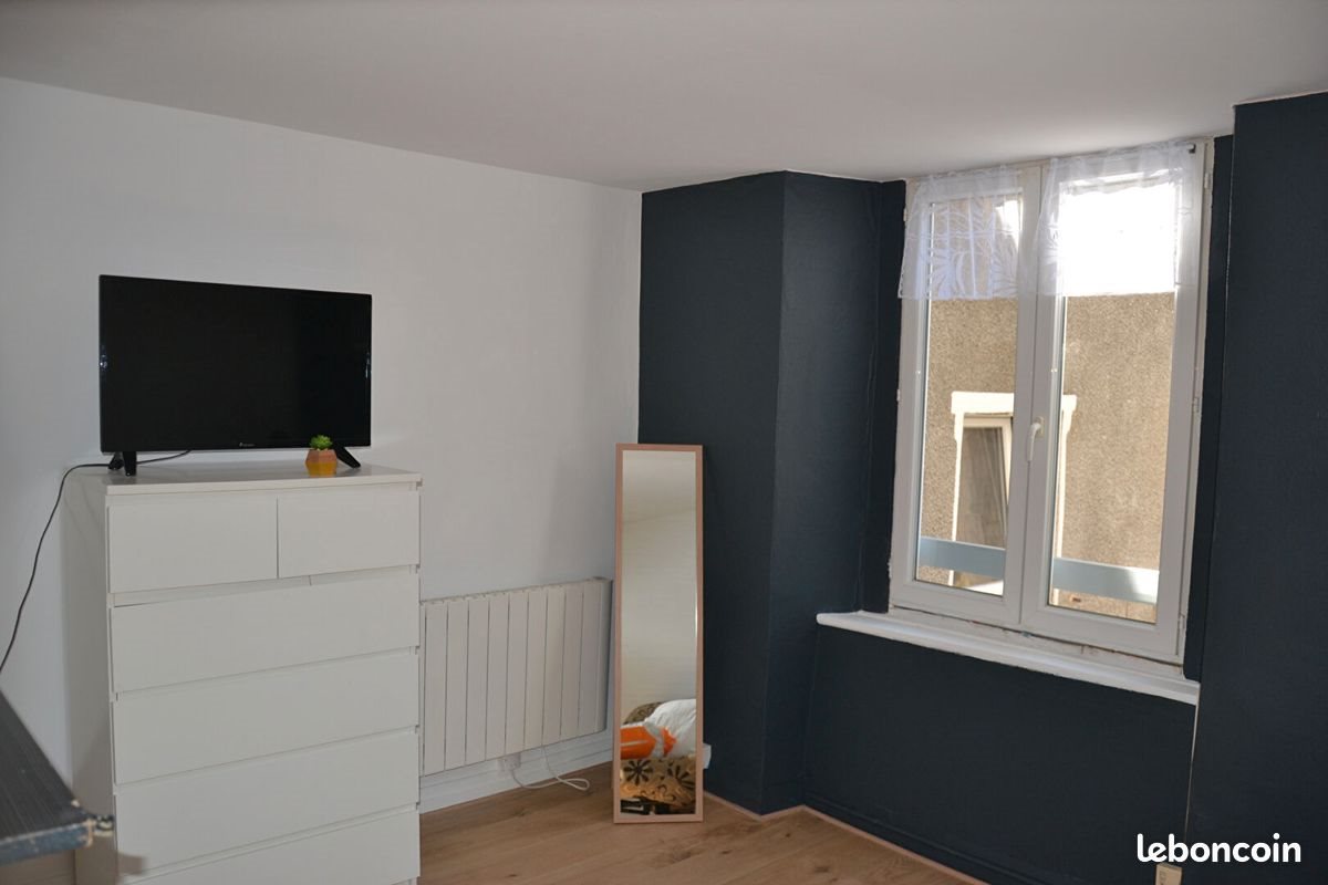 Appartement à louer, 19m², Yssingeaux