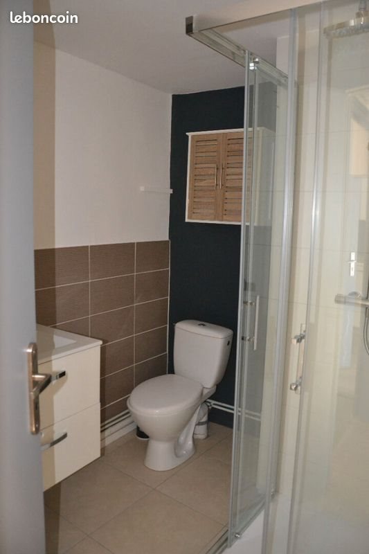 Appartement à louer, 19m², Yssingeaux