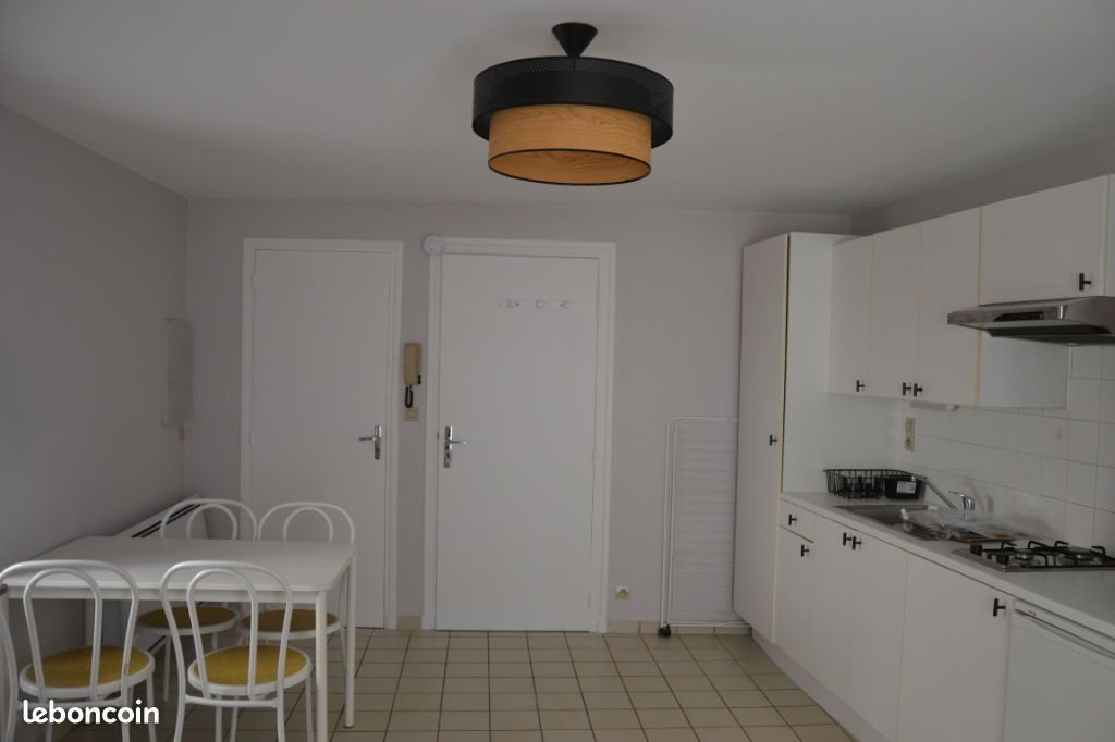 Appartement à louer, 22m², Yssingeaux