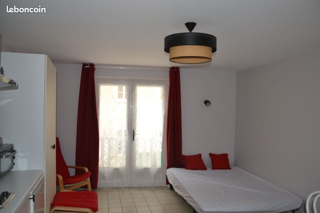 Appartement à louer, 22m², Yssingeaux