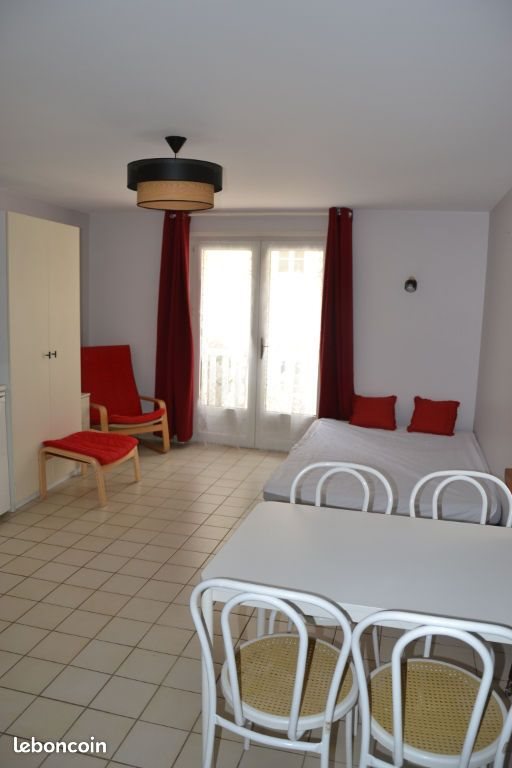 Appartement à louer, 22m², Yssingeaux