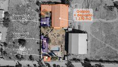 Development Land in Quillacollo, Departamento de Cochabamba
