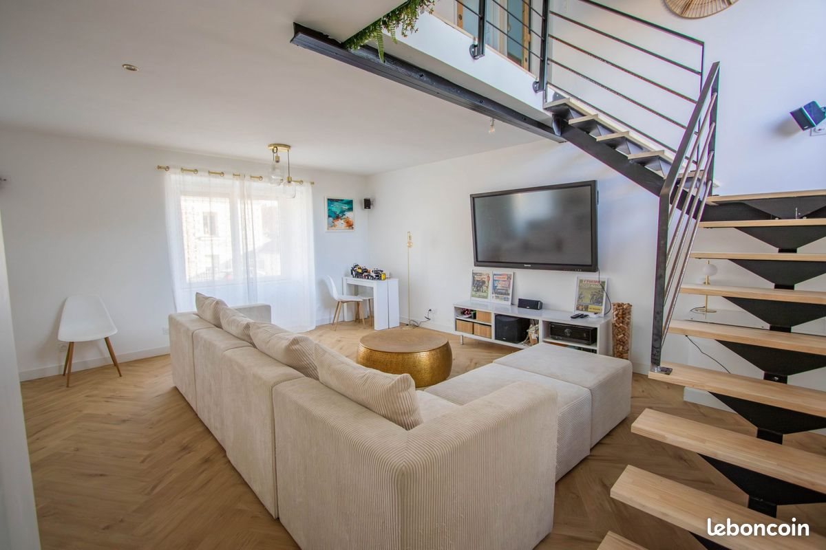Appartement à vendre, 67m², Mûrs-Erigné